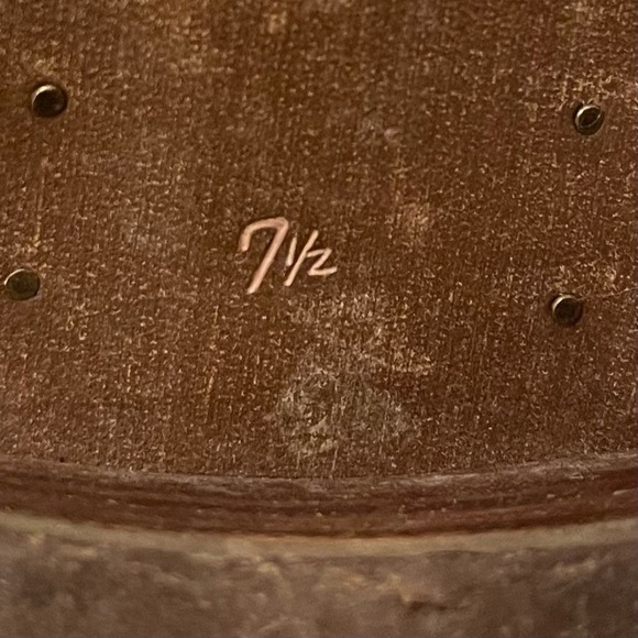 Sam Edelman PETTY ANKLE BOOTIE Black Suede Size 7.5 - Picture 11 of 12